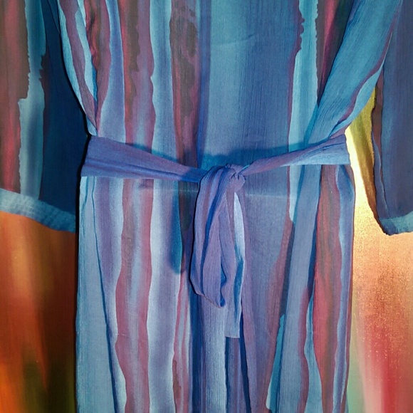 A/X Armani Exchange Dress - Picture 3 of 6